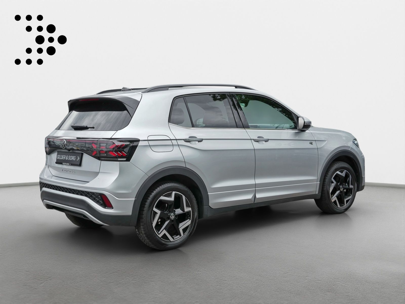 Volkswagen T-Cross - Bild 18