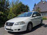 Fiat Croma 1.9 JTD 120PS Diesel Batterie+A... - Fiat Croma mit Diesel-Antrieb
