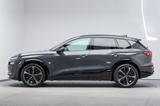 Audi Q6 e-tron 55 quattro S-LINE*EDITION-ONE-GREY*B&O - Audi Q6 e-tron in Frankfurt (Main)