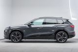 Audi Q6 e-tron 55 quattro S-LINE*EDITION-ONE-GREY*B&O - Audi Q6 e-tron aus 2024
