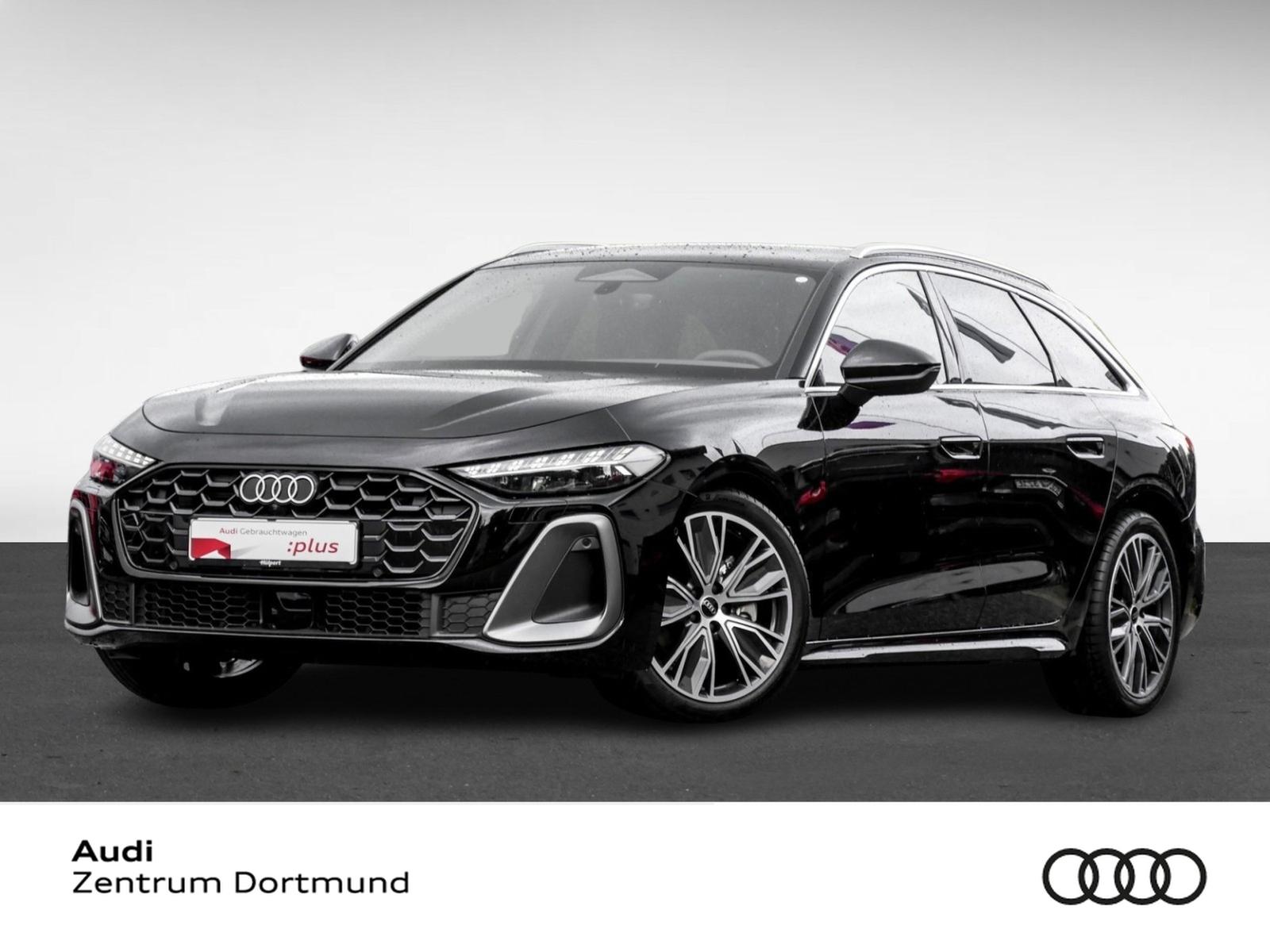 Audi A5 Avant S LINE CAM ACC LM19 E-KLAPPE NAVI