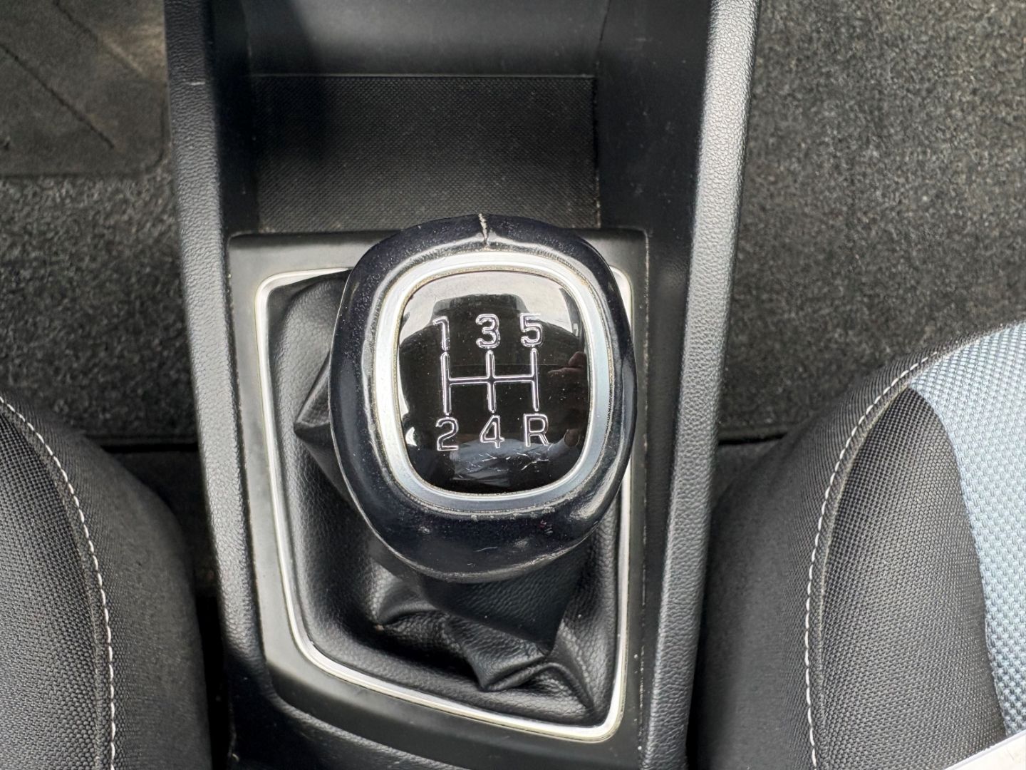 Fahrzeugabbildung Hyundai i20 blue Trend KLIMA Tempomat Multifunktionslenk