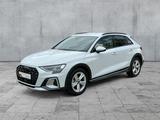 Audi A3 allstreet 40 TFSI e S-TR LED+NAVI+RFK+ACC+SHZ - Audi A3 mit Hybrid-Antrieb: Allstreet