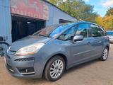 Citroën C4 Picasso Exclusive Aut./Top Zustand/Tüv neu - Citroën C4 Picasso: Exclusive