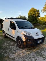 Peugeot Bipper Tepee 1.3 HDi 75 FAP Stop&Start P - Peugeot Bipper Tepee Gebrauchtwagen