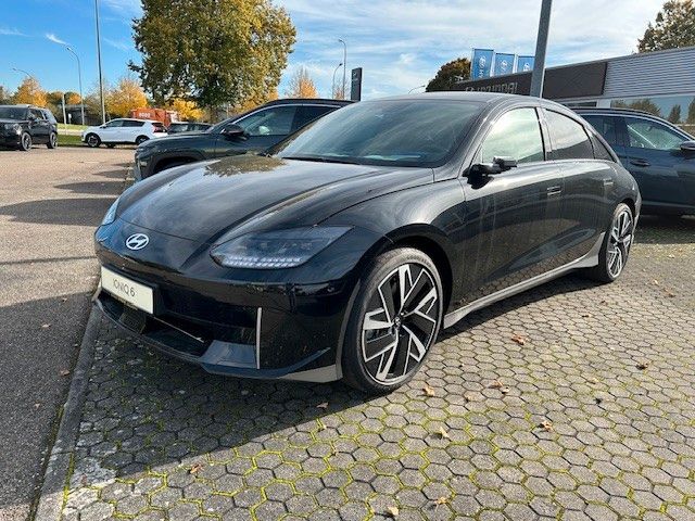 Hyundai IONIQ 6 Ioniq 6 Uniq Elektro 4WD BOSE 20'' P.+S.