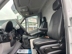 MERCEDES-BENZ Sprinter 413/414/416/510/511/513/514/516 CDI (906.653/655/657) - Vorschau 23