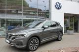 Volkswagen Touareg Elegance 3.0V6 eHybrid TSI 4Motion DSG - Volkswagen Touareg mit Hybrid-Antrieb: V6 Tsi