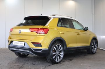 Volkswagen T-Roc 2.0 TDI Style 4M BEATS+AID+KEY+LED+PANO