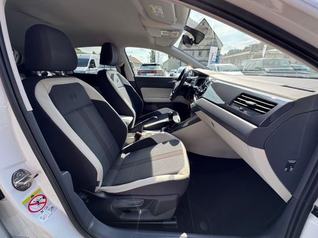 Polo 1.0 TSI OPF 70kW BEATS/Soundsystem/NAV/APP