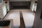 Dethleffs c-joy 460 LE Autark,Mover,Vorzelt,TV,Garantie - Dethleffs 460 t