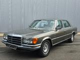 Mercedes-Benz 450 SEL 6.9 (3. Hd., deutsche Auslieferung) - Mercedes-Benz 450: 9.6