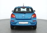Mitsubishi Space Star 1.0 Klima AUX Lichtsensor Allwetter - Mitsubishi Space Star in Leipzig