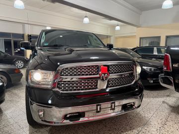 Dodge RAM 1500  V8 5.7 HEMI *PRINS-LPG*UNFALLFREI-BRD*