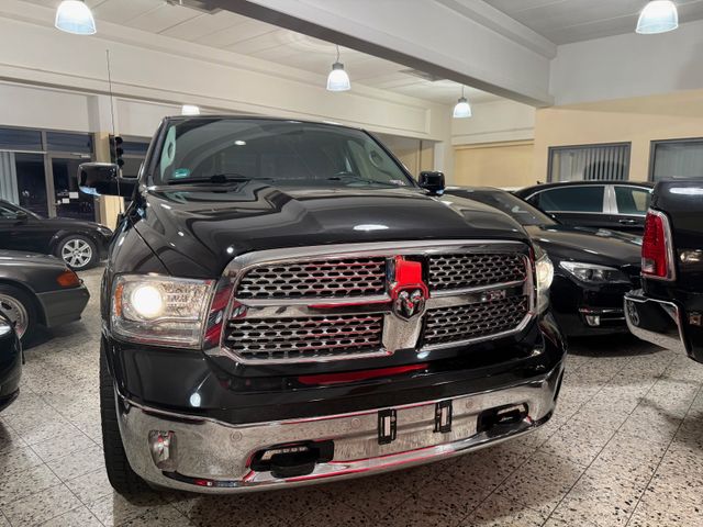 Dodge RAM 1500  V8 5.7 HEMI *PRINS-LPG*UNFALLFREI-BRD*