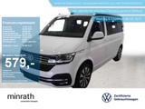 Volkswagen T6.1 California Beach Tour TDI DSG DAB+SHZ+VIRT
