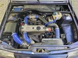 Volkswagen Polo 86c G40 - Volkswagen Polo: 86c G40