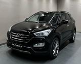 Hyundai Santa Fe Premium 4WD **SHZ*AHK*KLIMA** - Hyundai SANTA FE Gebrauchtwagen
