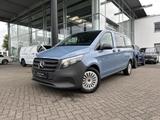 Mercedes-Benz Vito 114 CDI Tourer PRO Kompakt STANDHZG+AUTOM. - Jahreswagen: Auto