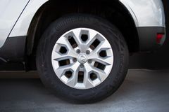 DACIA Duster II 1.3 TCe Extreme 2WD*EDC*Navi*LED*RFK*