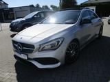 Mercedes-Benz CLA 250 CLA -Klasse CLA 250 Edition 1 - Mercedes-Benz: Coupe, Klasse