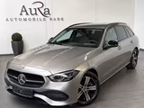 Mercedes-Benz C 200d T Avantgarde NIGHT+NAV+LED+AHK+KAM+CARPLA - gebrauchte Mercedes-Benz C 200 aus dem Jahr 2023