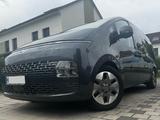Hyundai STARIA 2.2 CRDi Prime 9-Sitzer Automatik 4WD... - Hyundai Staria Prime mit Diesel-Antrieb