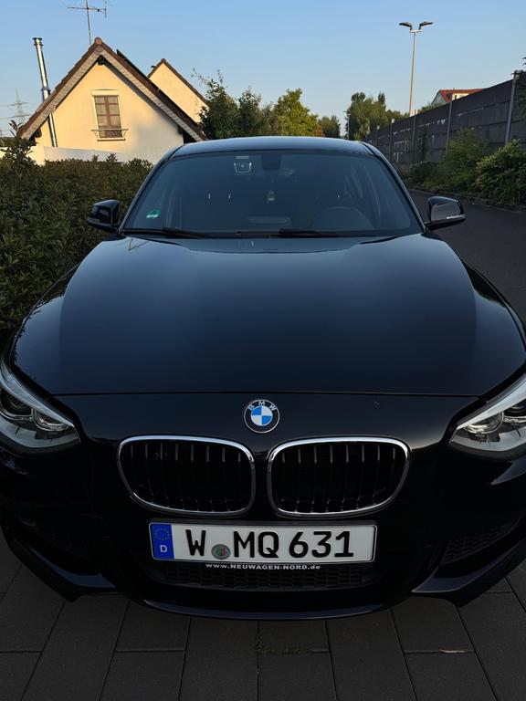 BMW 120