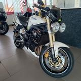 Triumph Street Triple 675 Scarichi ARROW - TRIUMPH 2008 STREET TRIPLE