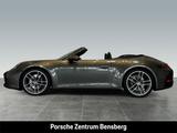 Porsche 911 Carrera Cabriolet - mit Benzin-Antrieb: Abstandswarner, Cabrio