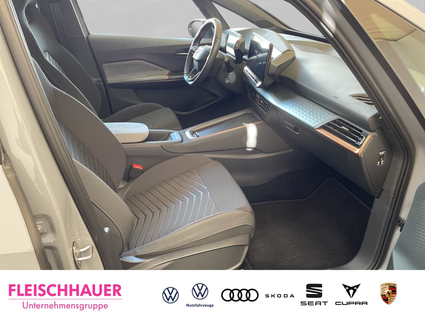 Cupra Born - Bild 9