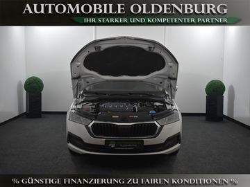 Skoda Octavia - 6