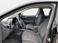 Skoda Fabia - Vorschau Bild 10