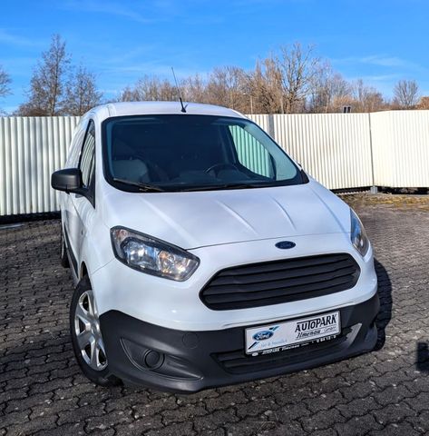 Ford Transit Courier Basis