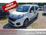Fiat Qubo 1.3 Multijet 16V Trekking Navi SHZ GRA PDC - Fiat Qubo: Trekking