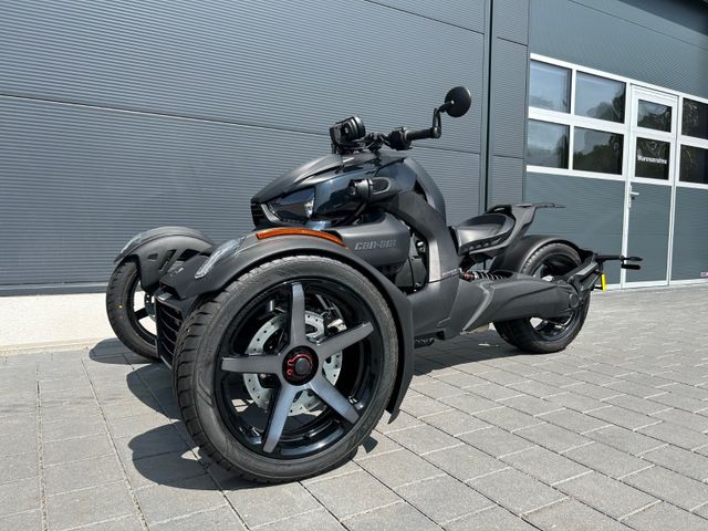 Can-Am Ryker Sport, 2023, 5 Jahre Garantie