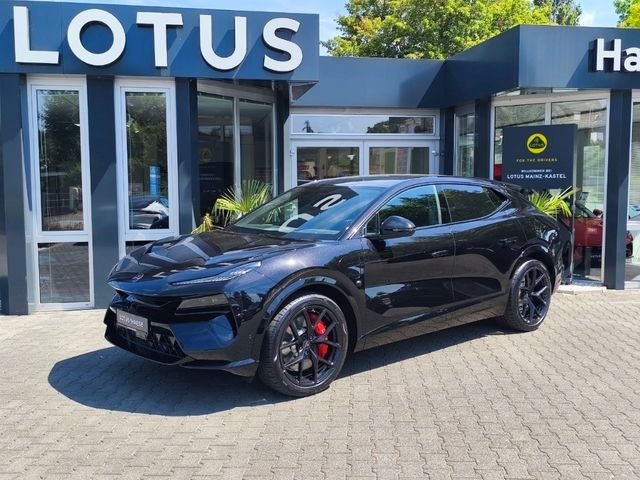 Lotus Eletre