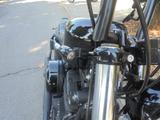 Harley-Davidson Sportster Forty Eight  - HARLEY-DAVIDSON NAKED BIKE