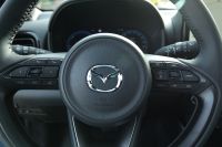 Mazda 2 Hybrid - Vorschau Bild 9