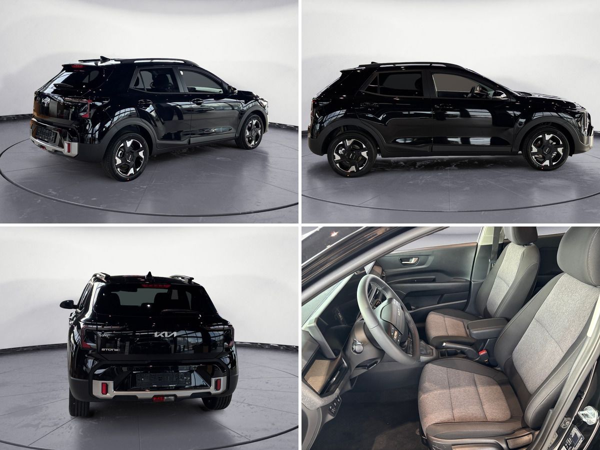 Kia Stonic - Bild 2