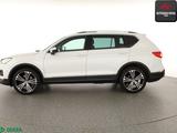 Seat Tarraco 2.0 TDI 4DRIVE PANO,360GRAD,STANDHZ,20Z. - gebrauchte Seat Tarraco aus dem Jahr 2019