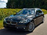 BMW 535d xDrive Touring Luxury *HUD*Harman*PANO*RFK* - BMW 535 in Braunschweig