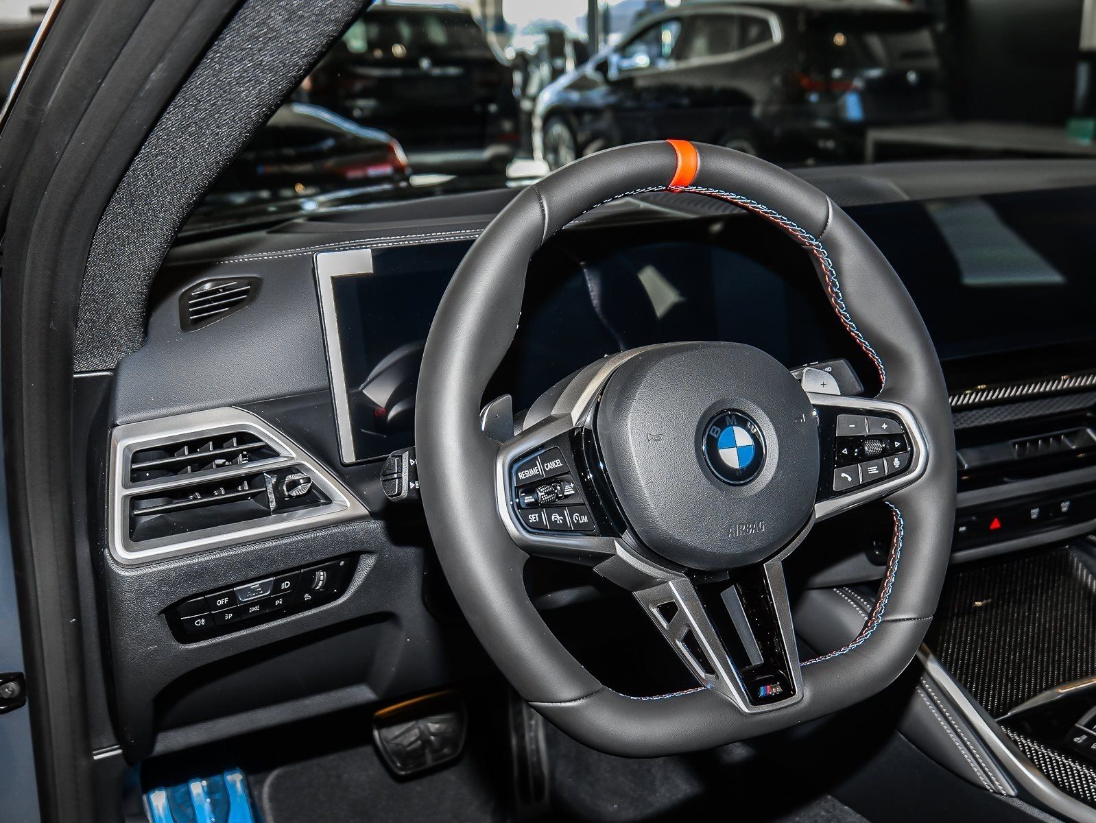 BMW M440 - Bild 14