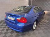 BMW 318i Lim.*ADVANTAGE*TEMPO-PDC-KLIMA-XENON-SHZ-LM - BMW 318 aus 2008: 318i