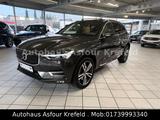 Volvo XC60 Inscription AWD*Panorama*Kamera*8-fach - Volvo XC60 in Duisburg