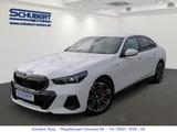BMW i5 eDrive40 Limousine M-Sport Pro HUD Memory DA+