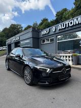 Mercedes-Benz A 200 d *AMG *Panorama* Keyless*1 H. *Kamera - Mercedes-Benz A 200 Gebrauchtwagen in Mülheim (Ruhr)