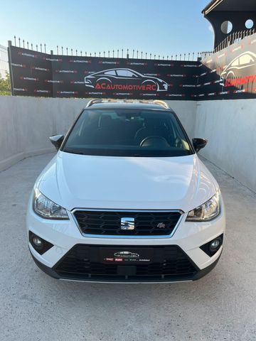 SEAT Seat Arona 1.0 TGI FR