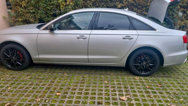 Audi a6 C7 4G 3.0 TDI