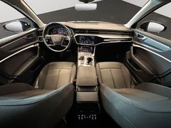 AUDI A6 40 TDI S-Line Navi LED PDC ACC
